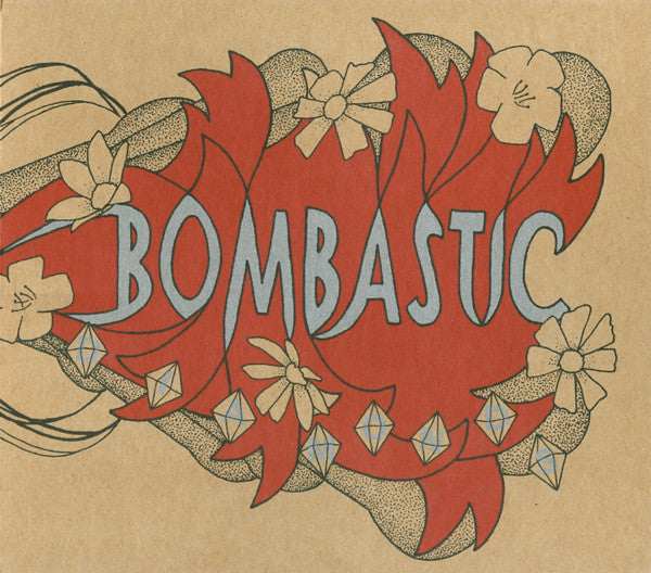 BIG BOMBASTIC COLLECTIVE - DIAMONDS