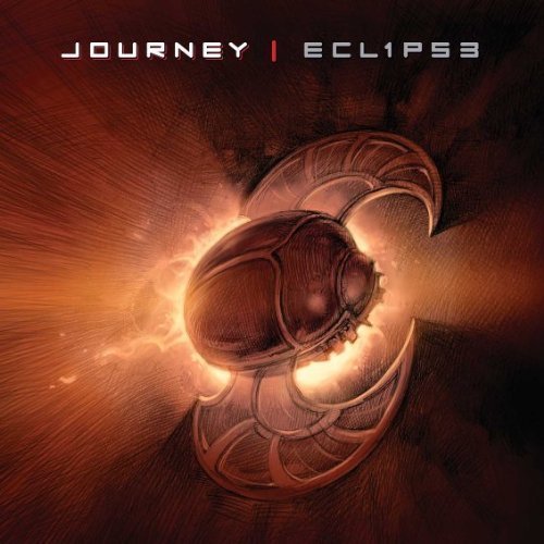 JOURNEY - ECLIPSE
