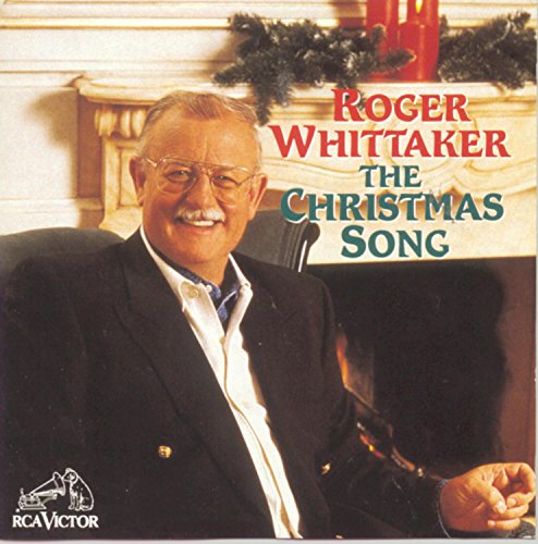 WHITTAKER, ROGER - CHRISTMAS SONG