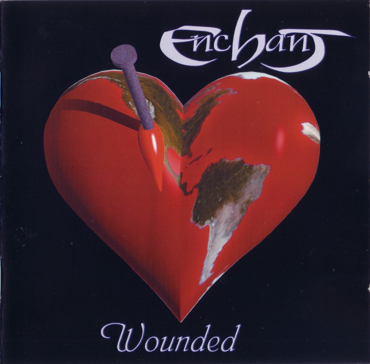 ENCHANT - WOUNDED