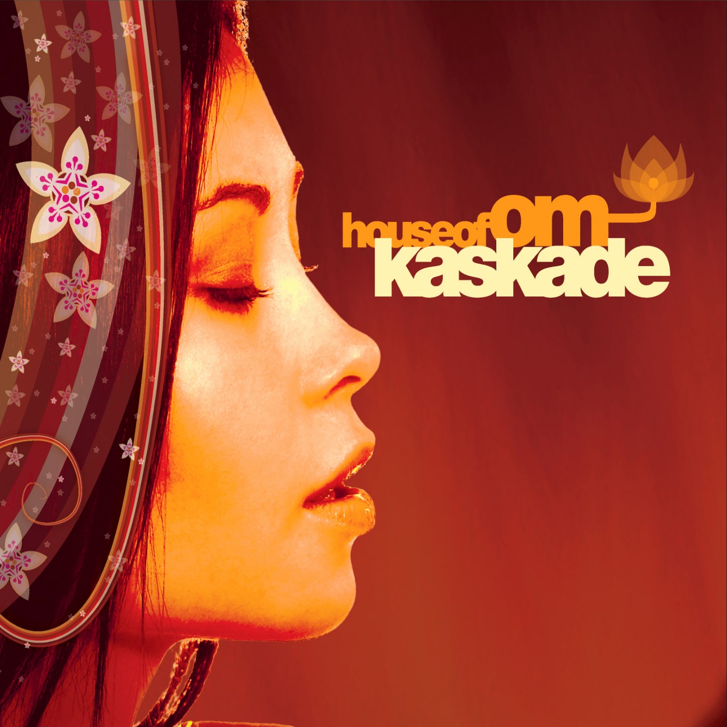 KASKADE - HOUSE OF OM