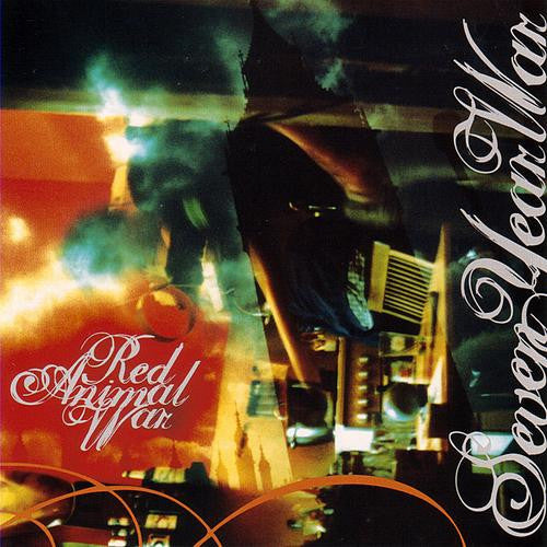 RED ANIMAL WAR - SEVEN YEAR WAR
