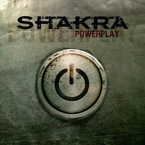 SHAKRA - POWERPLAY