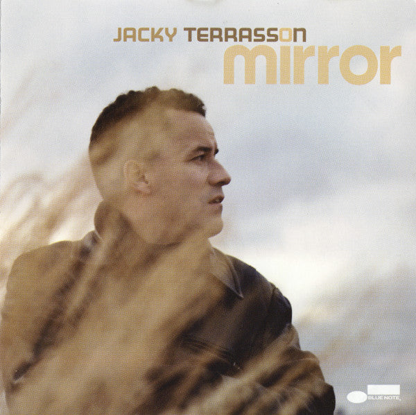 TERRASSON, JACKY - MIRROR