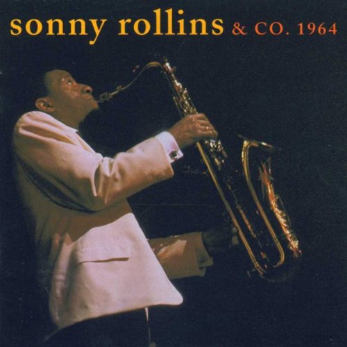 ROLLINS, SONNY - SONNY ROLLINS & CO. - 1964