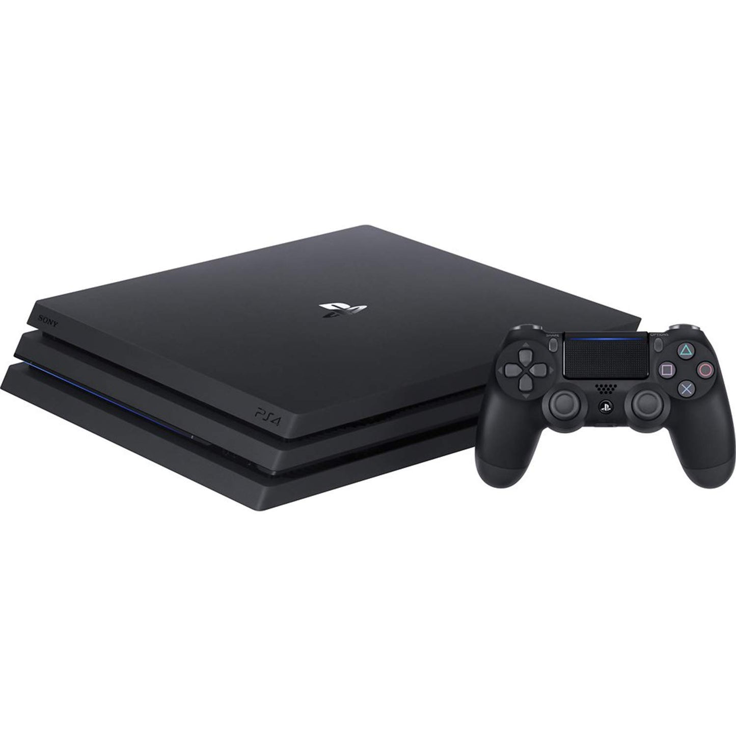 PS4 CONSOLE (PRO)(1TB)(HARDWARE) - PS4