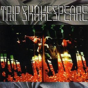 TRIP SHAKESPEARE - APPLEHEAD MAN (RE-ISSUE)