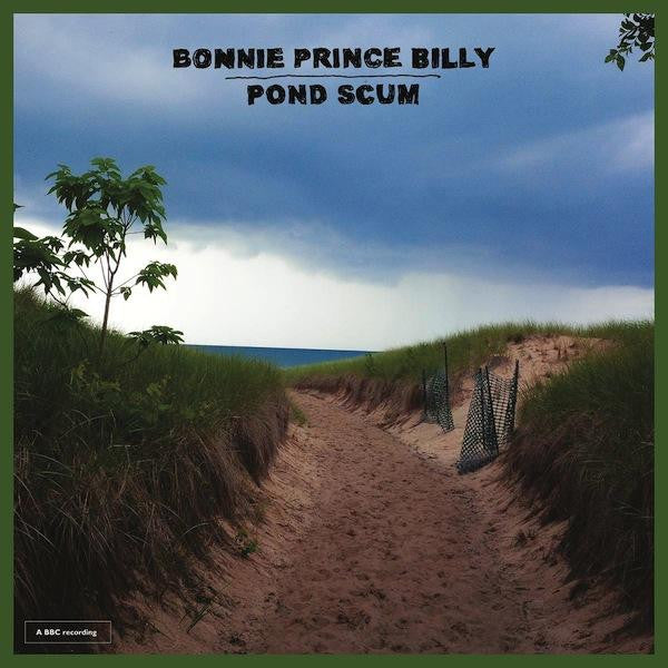 BONNIE PRINCE BILLY (WILL OLDHAM) - POND SCUM