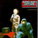 MANFRED MANN'S EARTH BAND - SOMEWHERE IN AFRIKA