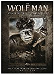 WOLF MAN - DVD-COMPLETE LEGACY COLLECTION