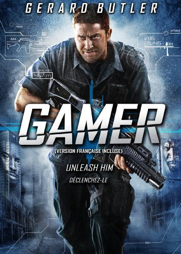 GAMER (BILINGUAL)