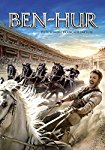BEN-HUR - DVD-2016-JACK HUSTON