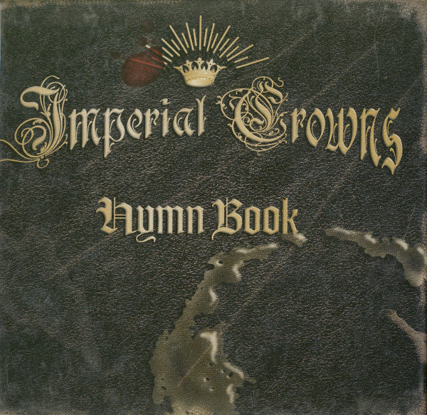IMPERIAL CROWNS - HYMN BOOK