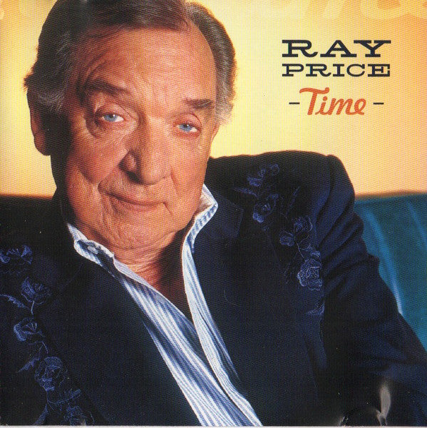 PRICE, RAY - TIME