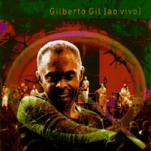 GIL, GILBERTO - QUANTA
