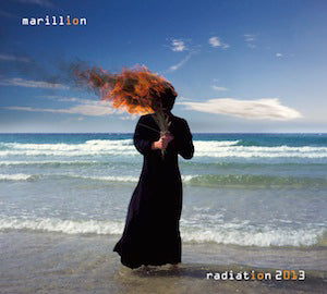 MARILLION - RADIATION 2013 (2CDS)