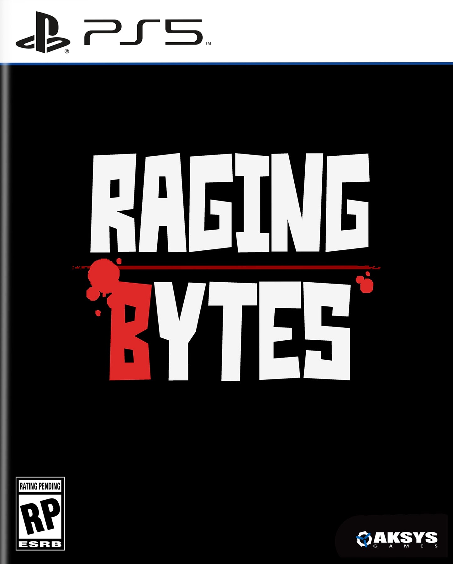 RAGING BYTES - PS5