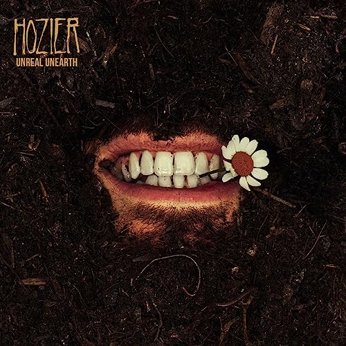 HOZIER - UNREAL UNEARTH