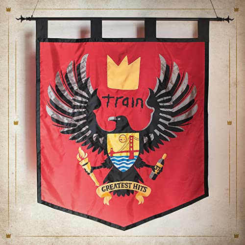 TRAIN - GR HITS