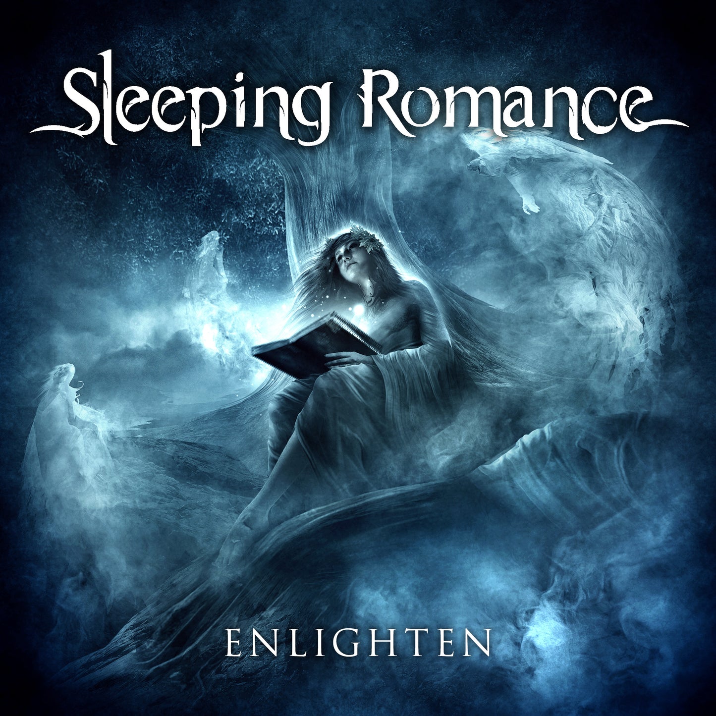 SLEEPING ROMANCE - ENLIGHTEN