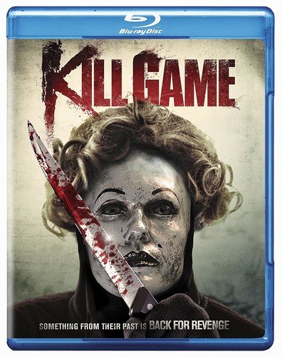 KILL GAME - BLU