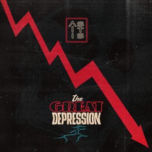 AS IT IS - GREAT DEPRESSION