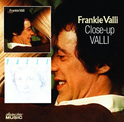 VALLI, FRANKIE - CLOSE-UP/VALLI