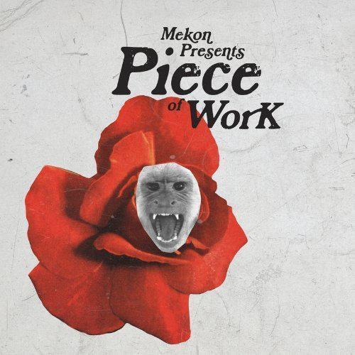 MEKON - PIECE OF WORK