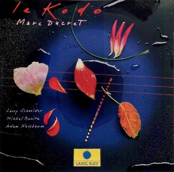 DUCRET, MARC - LE KODO