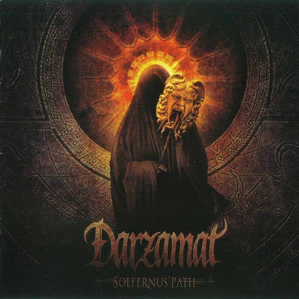 DARZAMAT - SOLFERNUS PATH