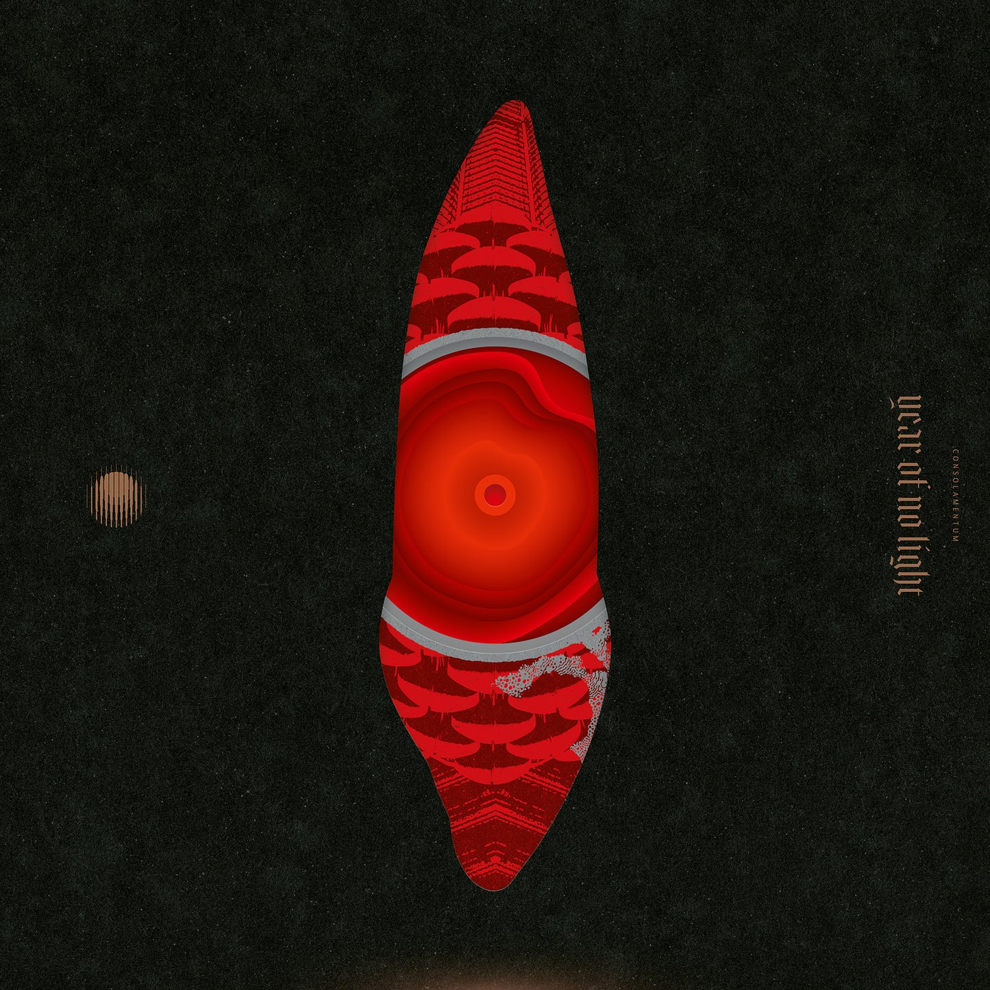 YEAR OF NO LIGHT - CONSOLAMENTUM