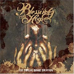 BLESSING THE HOGS - TWELVE GUAGE SOLUTION
