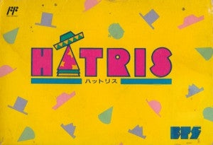 HATRIS - NES