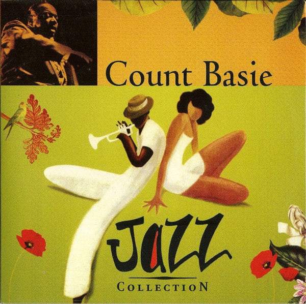 BASIE, COUNT - JAZZ COLLECTION