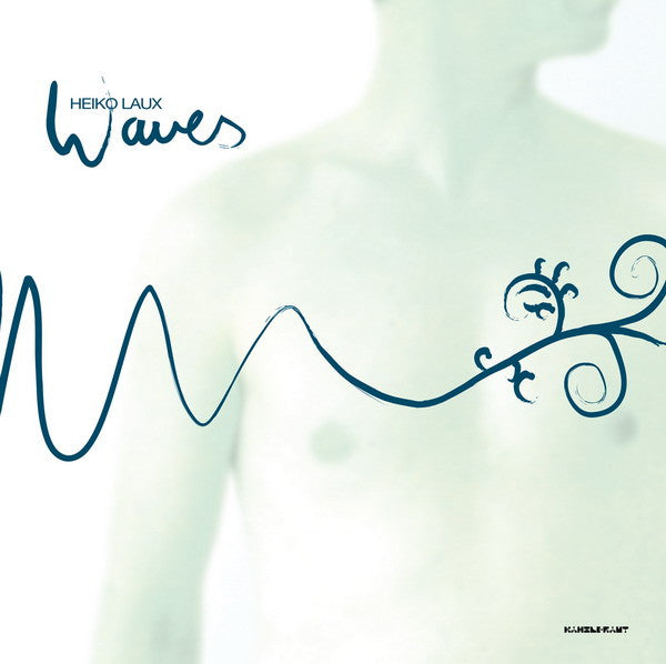 LAUX, HEIKO - WAVES
