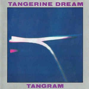 TANGERINE DREAM - TANGRAM