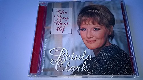 CLARK, PETULA - THE VERY BEST OF