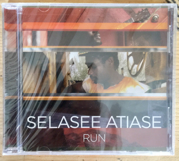 ATIASE, SELASEE - RUN
