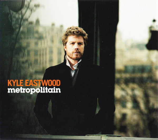 EASTWOOD, KYLE - METROPOLITAN