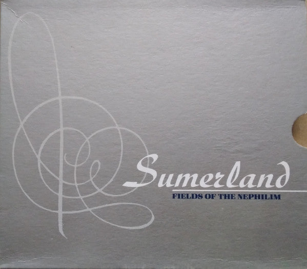 FIELDS OF THE NEPHILIM - SUMERLAND