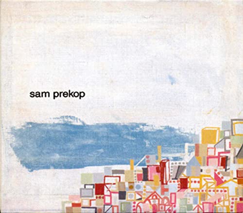 PREKOP, SAM - ST