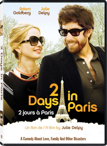 2 DAYS IN PARIS (2 JOURS PARIS)