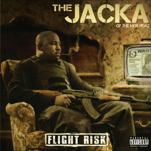 JACKA - FLIGHT RISK