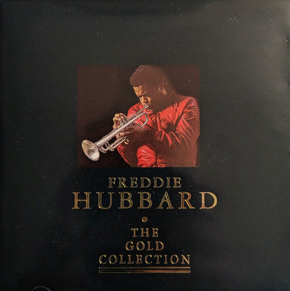HUBBARD, FREDDIE - GOLD COLLECTION