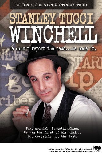 WINCHELL - DVD