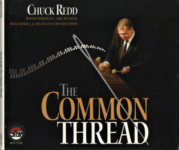 REDD, CHUCK - COMMON THREAD