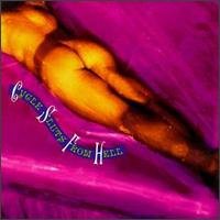 CYCLE SLUTS FROM HELL - CYCLE SLUTS FROM HELL