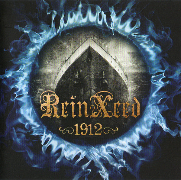 REINXEED - 1912