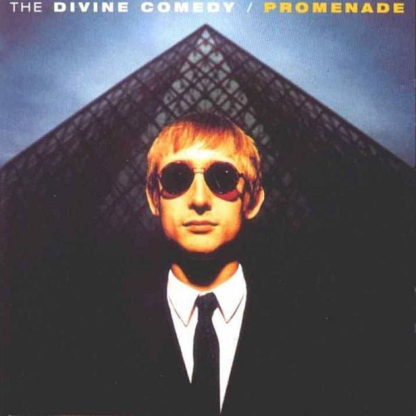 DIVINE COMEDY - PROMENADE