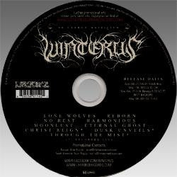 WINTERUS - IN CARBON MYSTICISM
